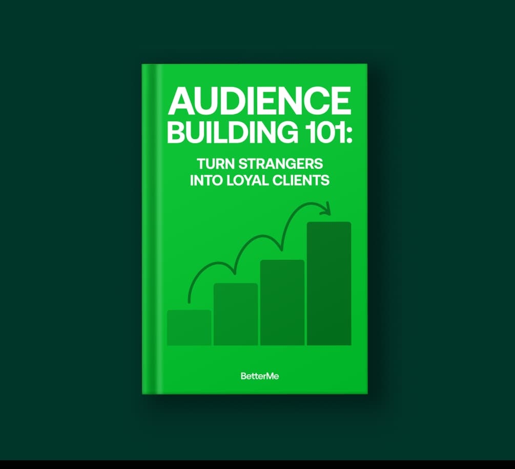 Become a marketing master